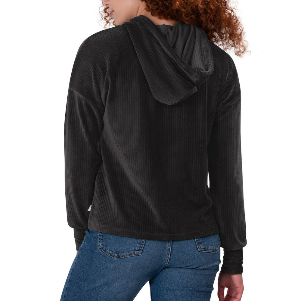 San Francisco Giants Touch Women's End Line Pullover Hoodie Sale
