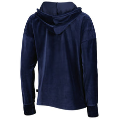 Atlanta Braves Touch Women's End Line Pullover Hoodie Sale