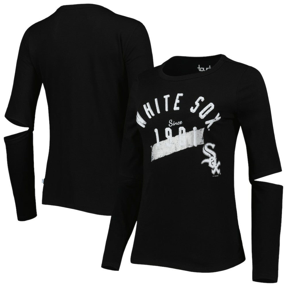 Chicago White Sox Touch Women's Formation Long Sleeve T-Shirt Near Me