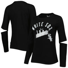Chicago White Sox Touch Women's Formation Long Sleeve T-Shirt Near Me