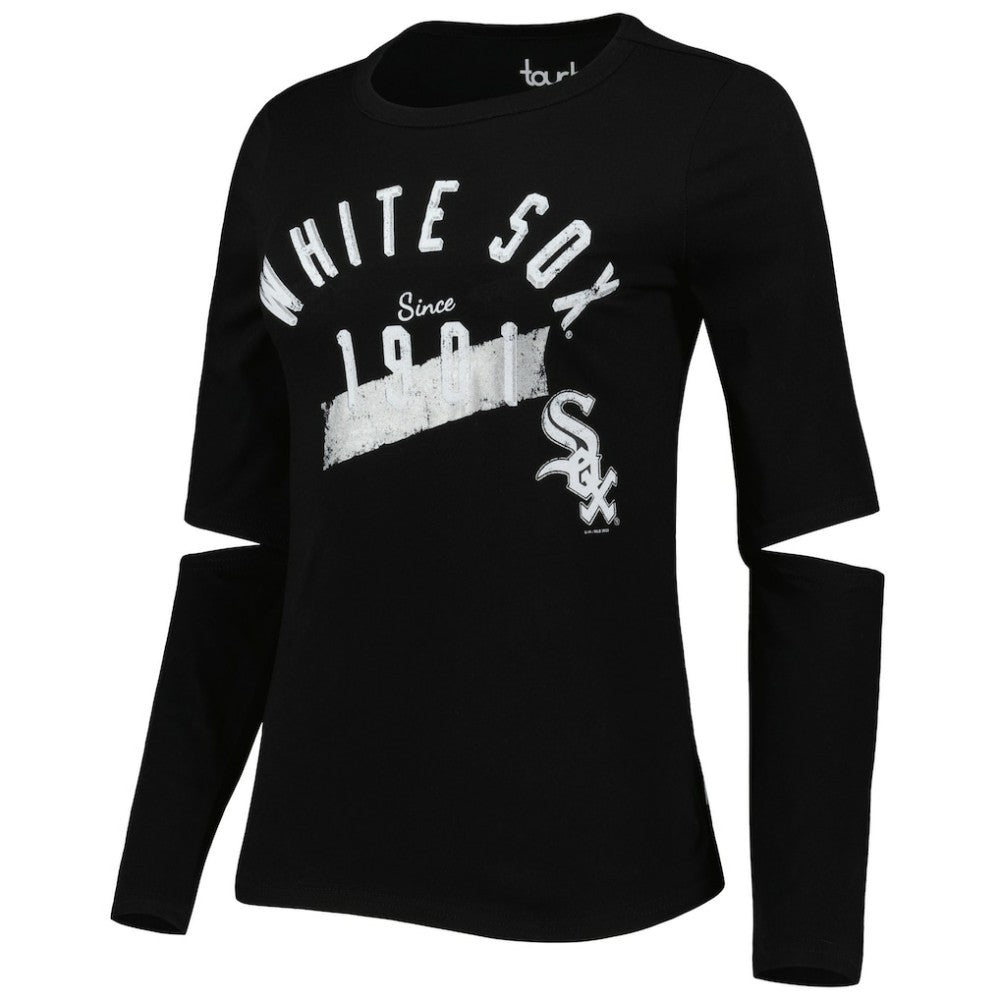 Chicago White Sox Touch Women's Formation Long Sleeve T-Shirt Near Me