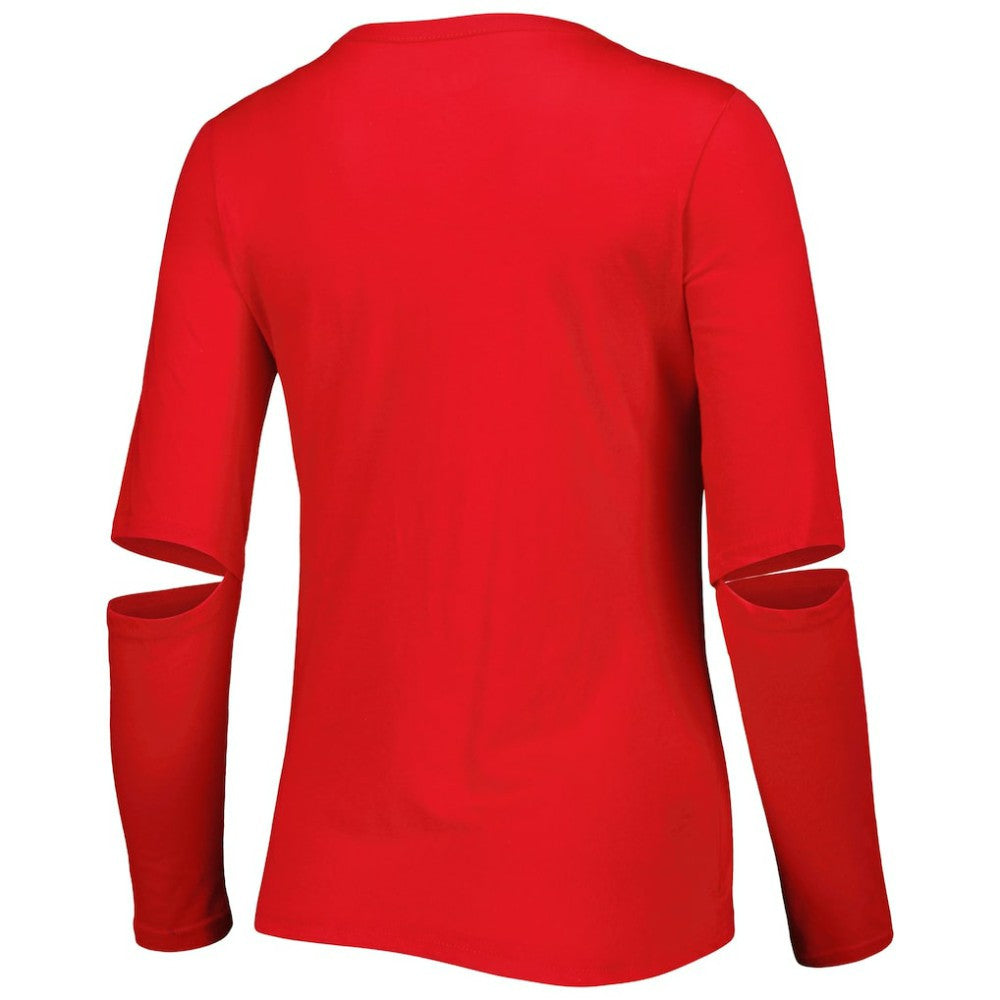 Washington Nationals Touch Women's Formation Long Sleeve T-Shirt for sale