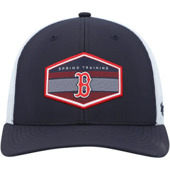 Boston Red Sox '47 Spring Training Burgess Trucker Adjustable Hat Near Me