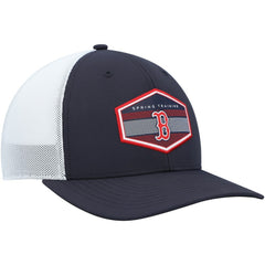 Boston Red Sox '47 Spring Training Burgess Trucker Adjustable Hat Near Me