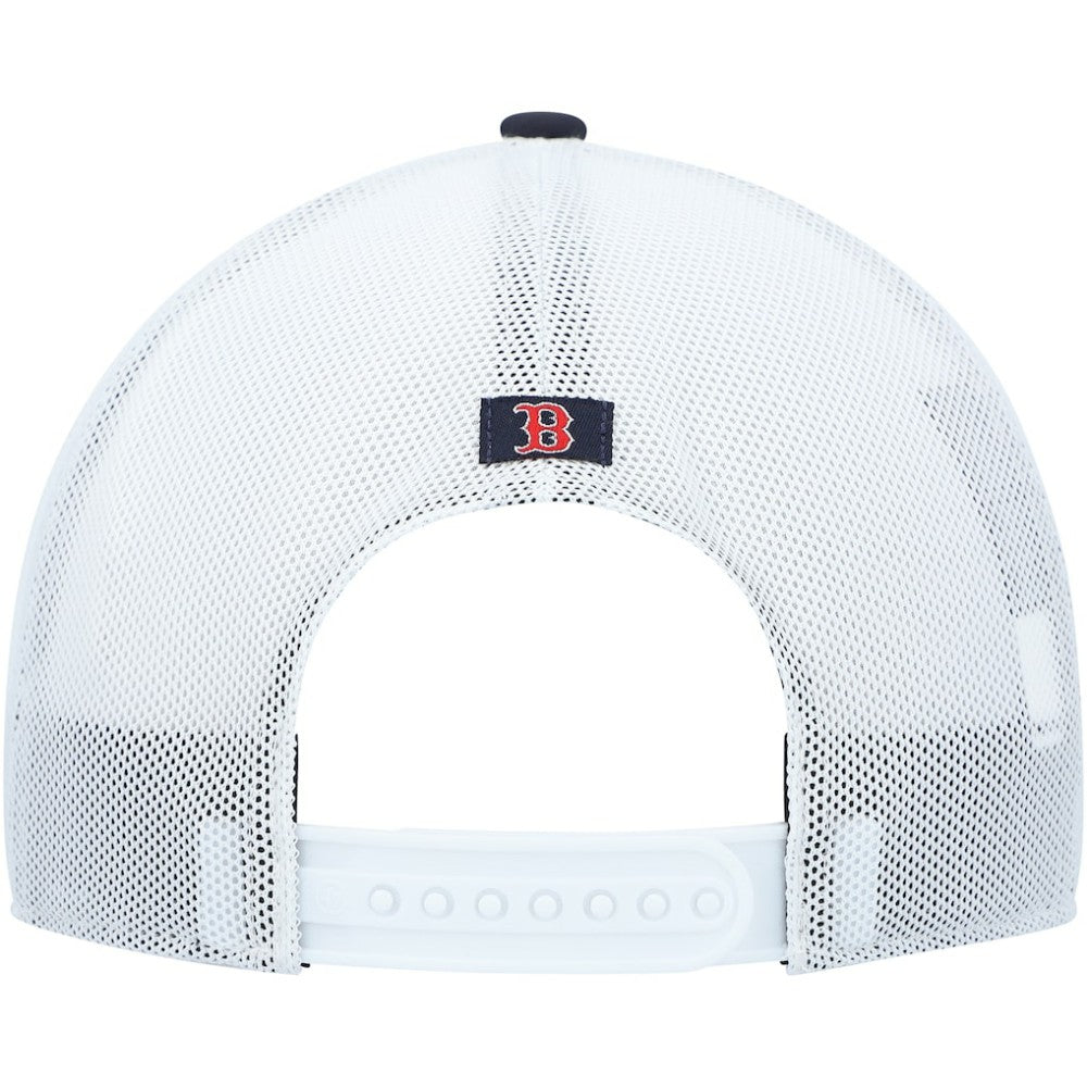 Boston Red Sox '47 Spring Training Burgess Trucker Adjustable Hat Near Me