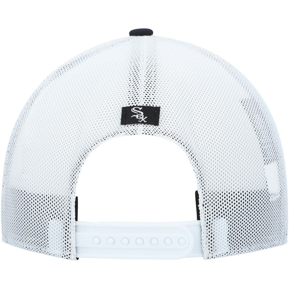 Chicago White Sox '47 Spring Training Burgess Trucker Adjustable Hat Discount