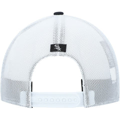 Chicago White Sox '47 Spring Training Burgess Trucker Adjustable Hat Discount