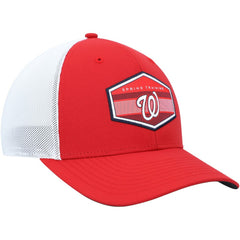 Washington Nationals '47 Spring Training Burgess Trucker Adjustable Hat Sale