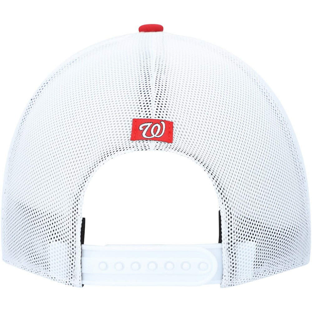 Washington Nationals '47 Spring Training Burgess Trucker Adjustable Hat Sale