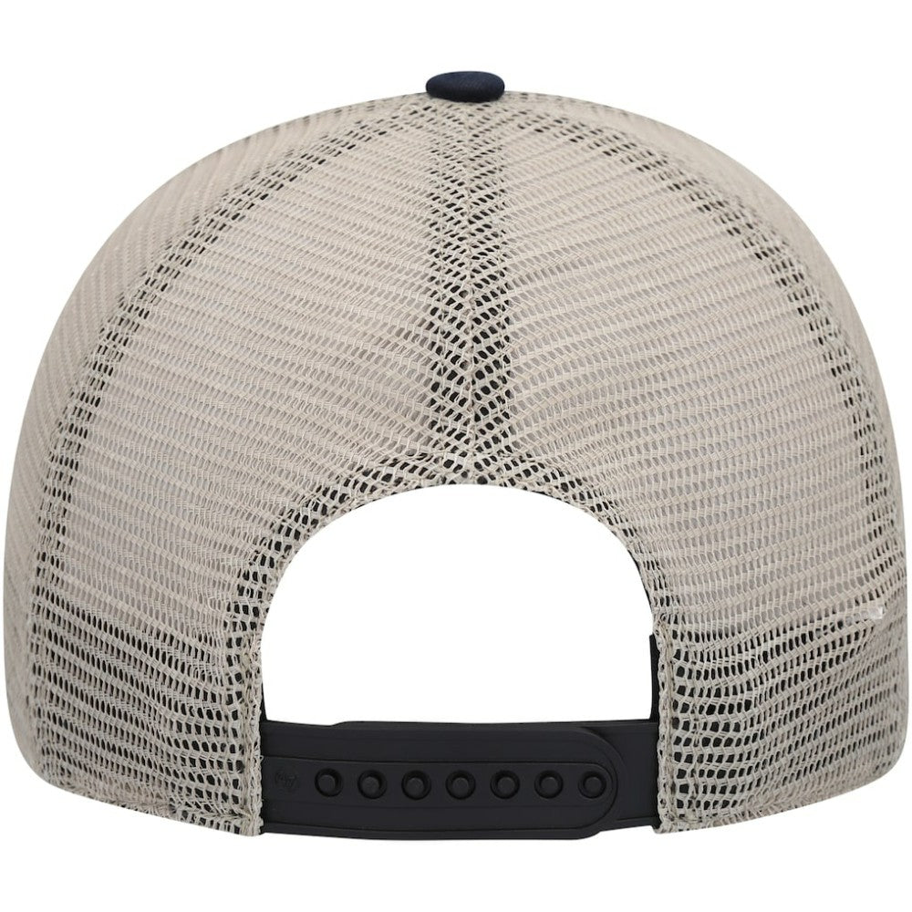 San Francisco Giants '47 Four Stroke Clean Up Trucker Snapback Hat for sale
