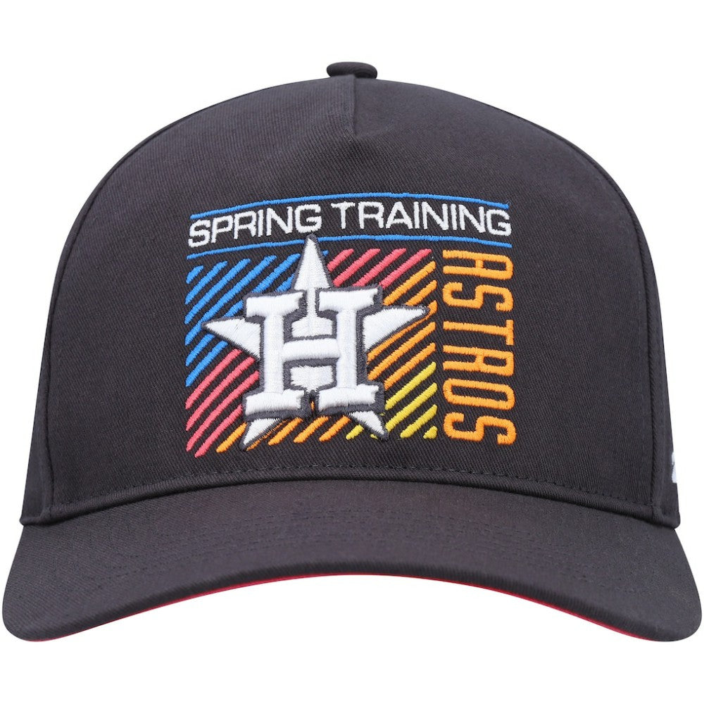 Houston Astros '47 2023 Spring Training Reflex Hitch Snapback Hat Outlet