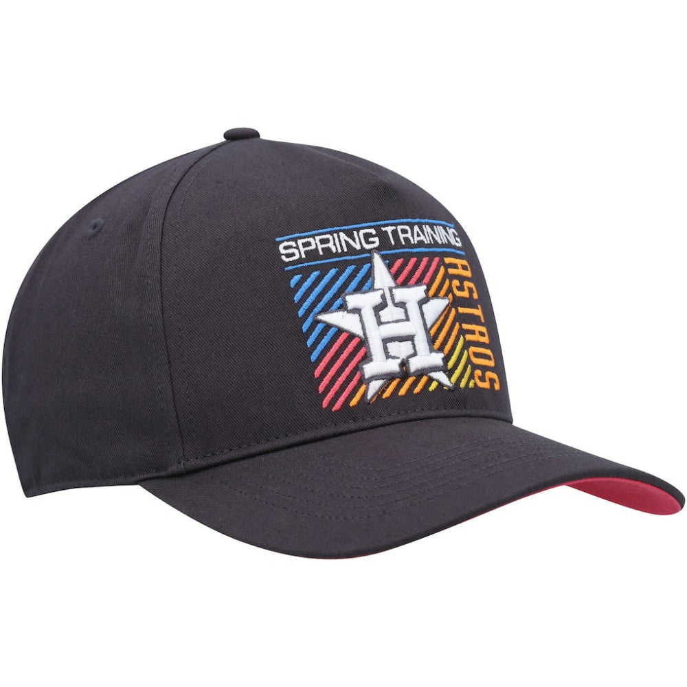 Houston Astros '47 2023 Spring Training Reflex Hitch Snapback Hat Outlet