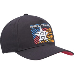 Houston Astros '47 2023 Spring Training Reflex Hitch Snapback Hat Outlet