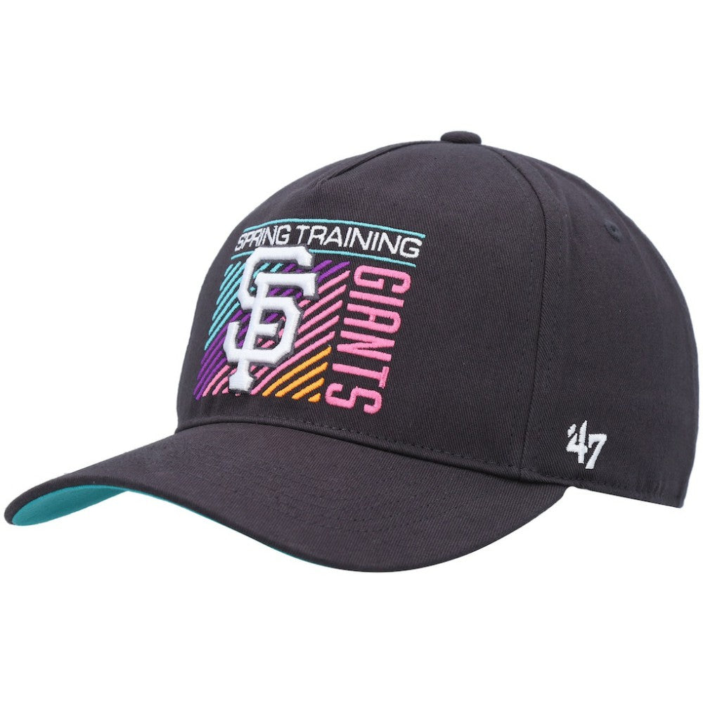 San Francisco Giants '47 2023 Spring Training Reflex Hitch Snapback Hat Near Me