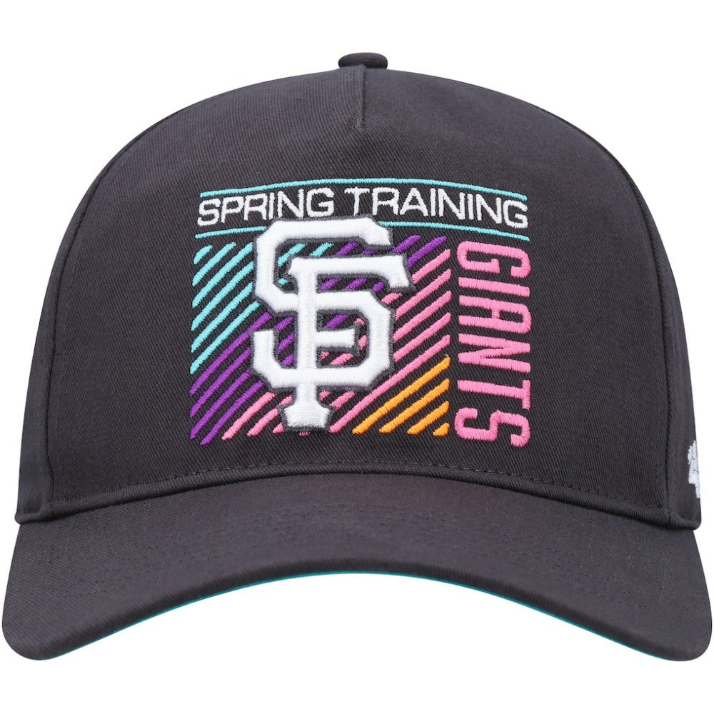 San Francisco Giants '47 2023 Spring Training Reflex Hitch Snapback Hat Near Me