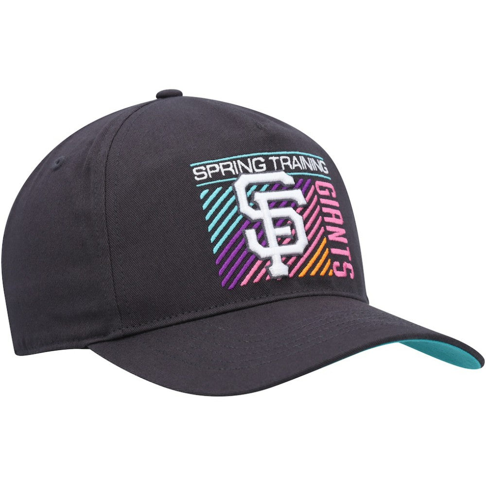 San Francisco Giants '47 2023 Spring Training Reflex Hitch Snapback Hat Near Me