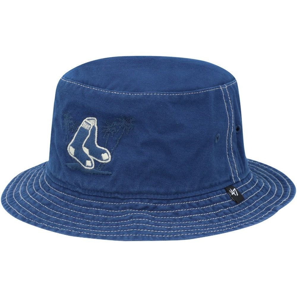 Boston Red Sox '47 Trailhead Bucket Hat Sale