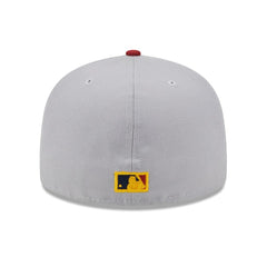 New York Yankees New Era World Series Champions Navy Undervisor 59FIFTY Fitted Hat Online