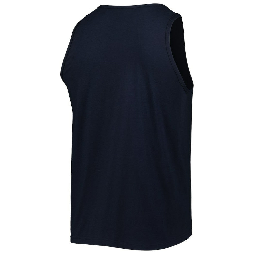Boston Red Sox Mitchell & Ness Cooperstown Collection Stars and Stripes Tank Top Sale