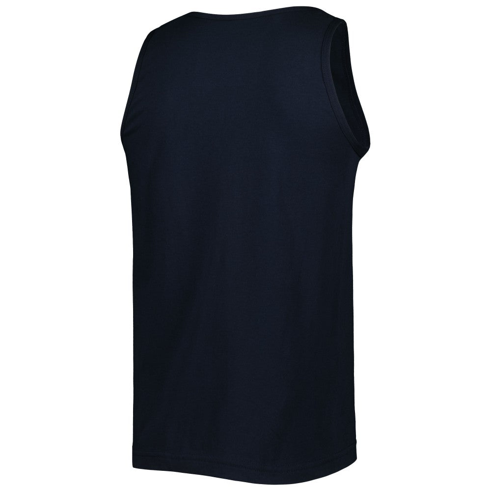 Minnesota Twins Mitchell & Ness Cooperstown Collection Stars and Stripes Tank Top for sale