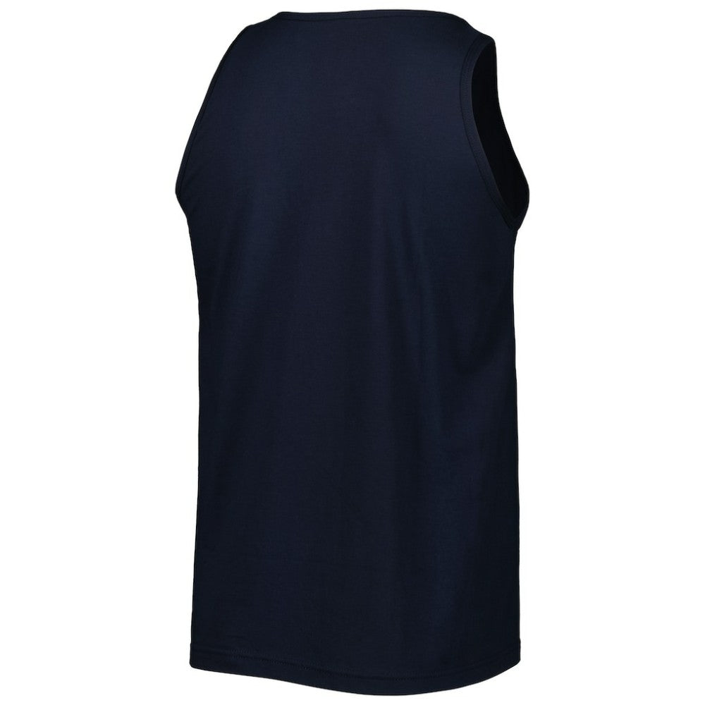 San Francisco Giants Mitchell & Ness Cooperstown Collection Stars and Stripes Tank Top Outlet