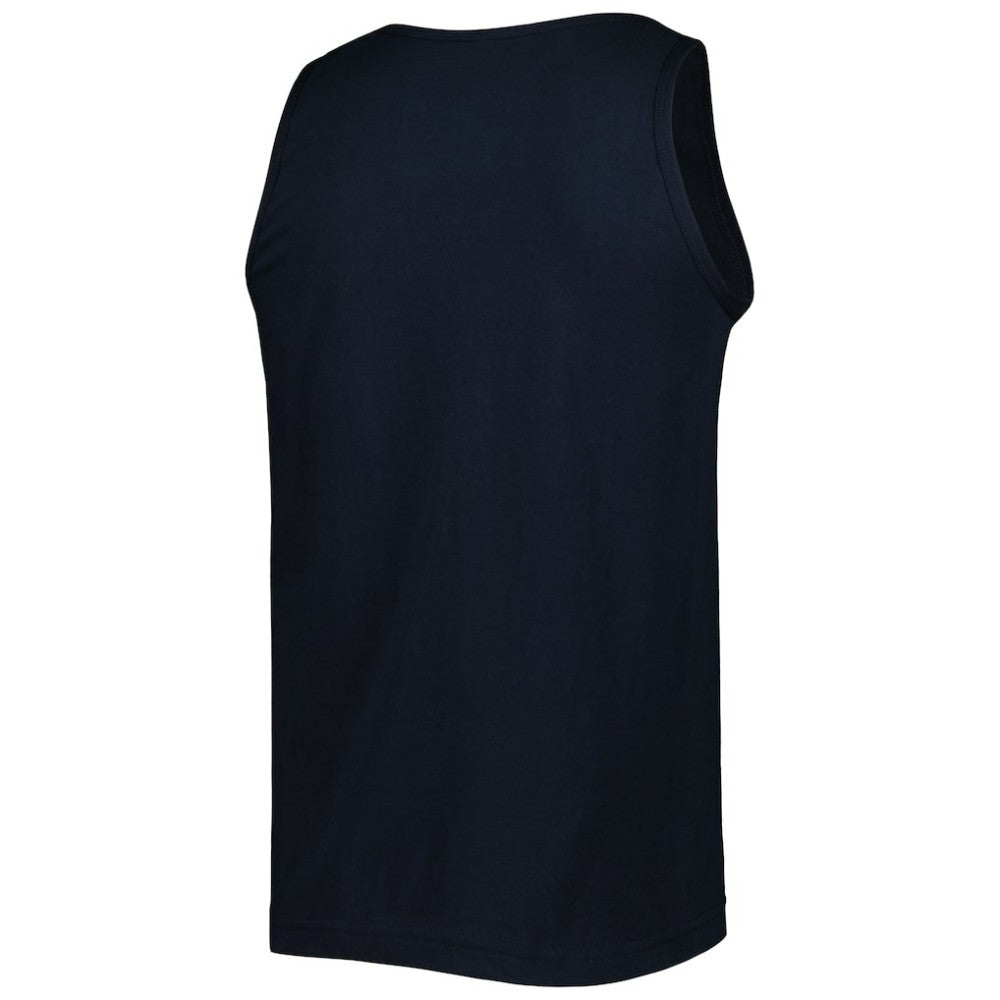 St. Louis Cardinals Mitchell & Ness Cooperstown Collection Stars and Stripes Tank Top Discount