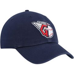 Cleveland Guardians '47 Clean Up Adjustable Hat Online