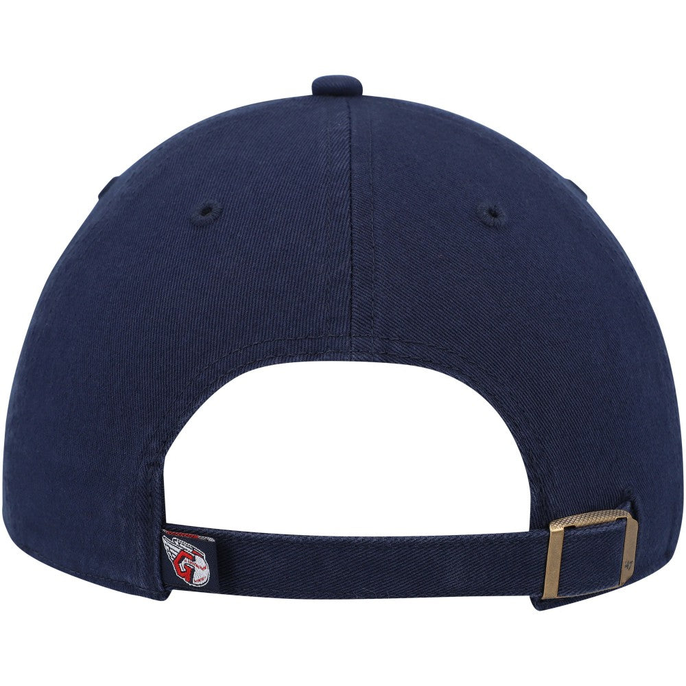Cleveland Guardians '47 Clean Up Adjustable Hat Online