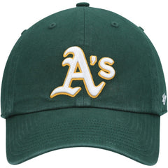 Athletics '47 Clean Up Adjustable Hat for sale