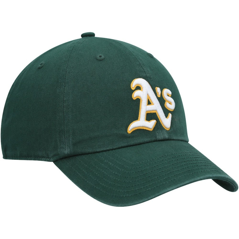 Athletics '47 Clean Up Adjustable Hat for sale