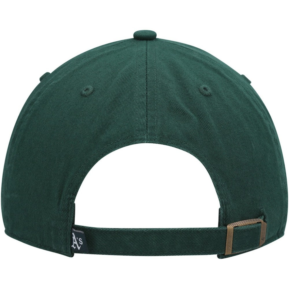 Athletics '47 Clean Up Adjustable Hat for sale