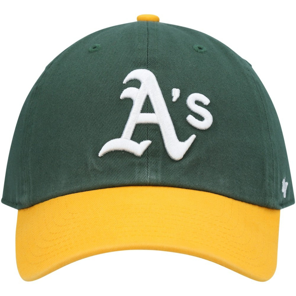 Athletics '47 Clean Up Adjustable Hat Near Me