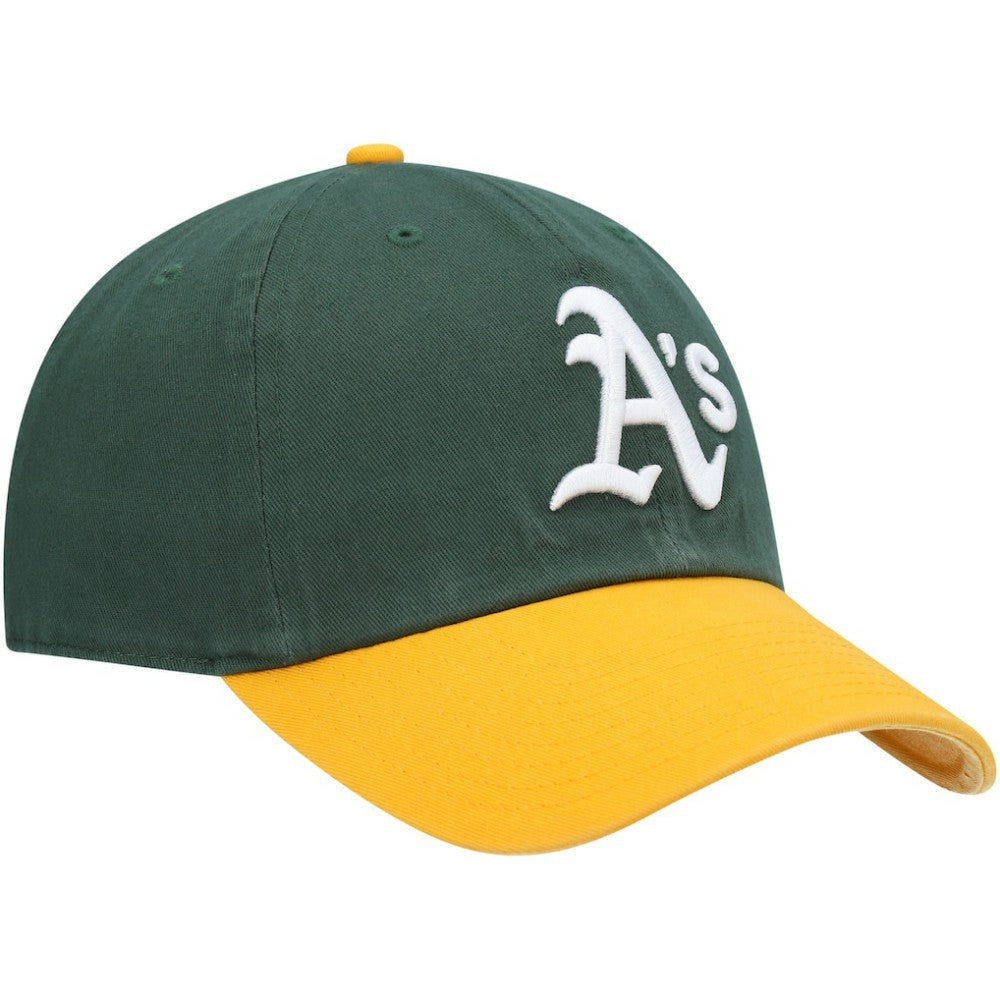 Athletics '47 Clean Up Adjustable Hat Near Me