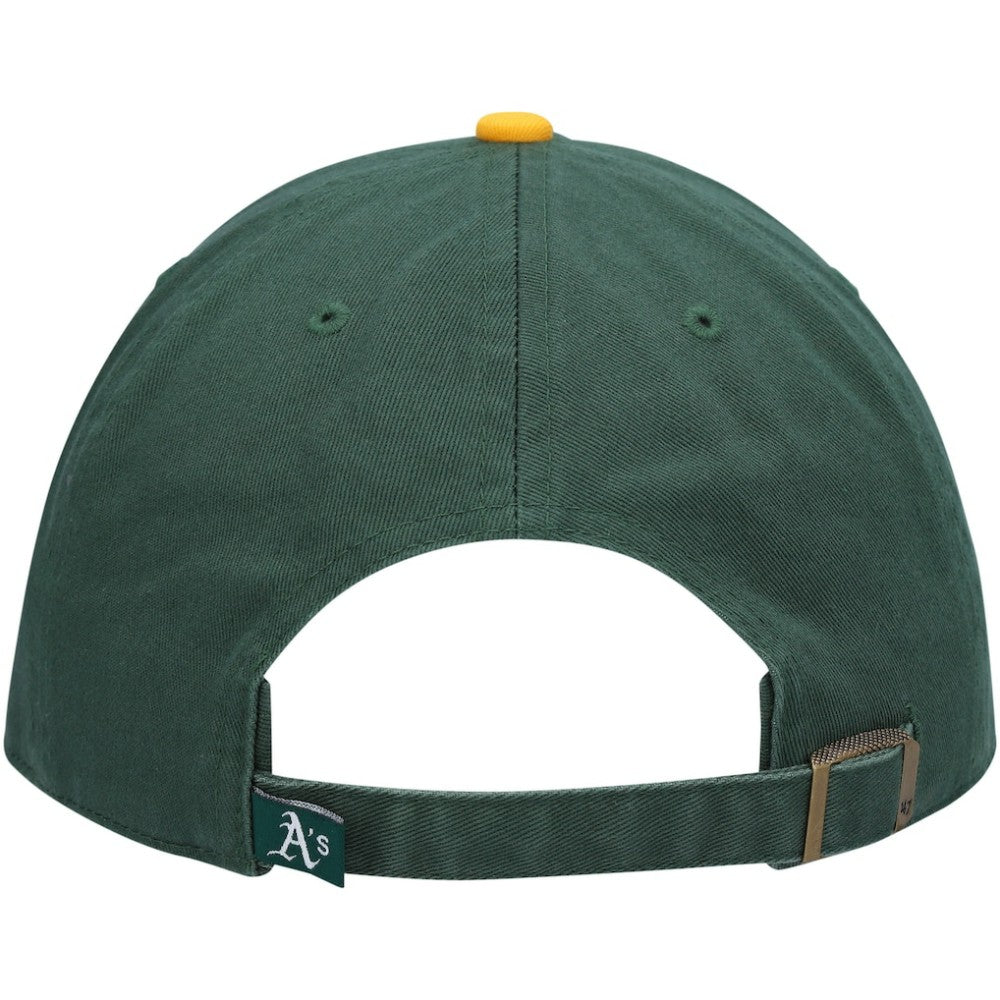 Athletics '47 Clean Up Adjustable Hat Near Me