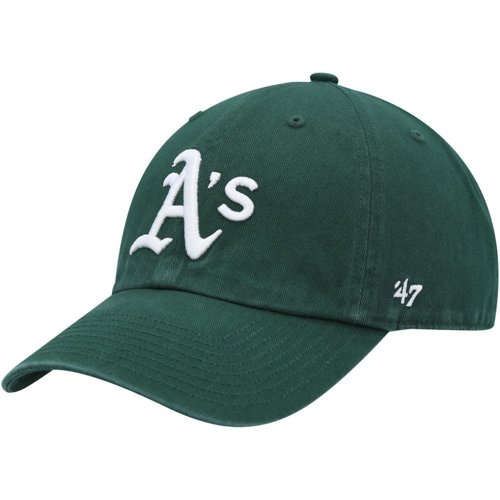 Athletics '47 Clean Up Adjustable Hat Sale