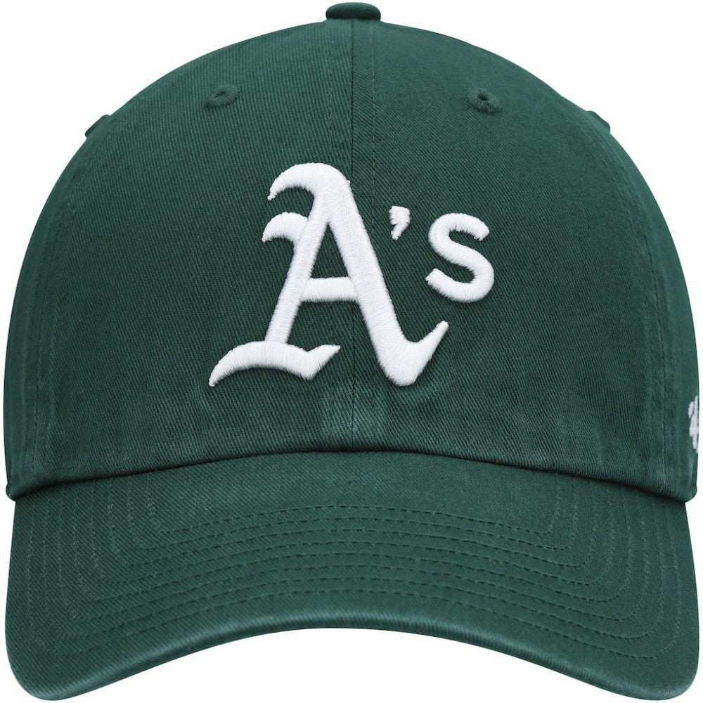 Athletics '47 Clean Up Adjustable Hat Sale
