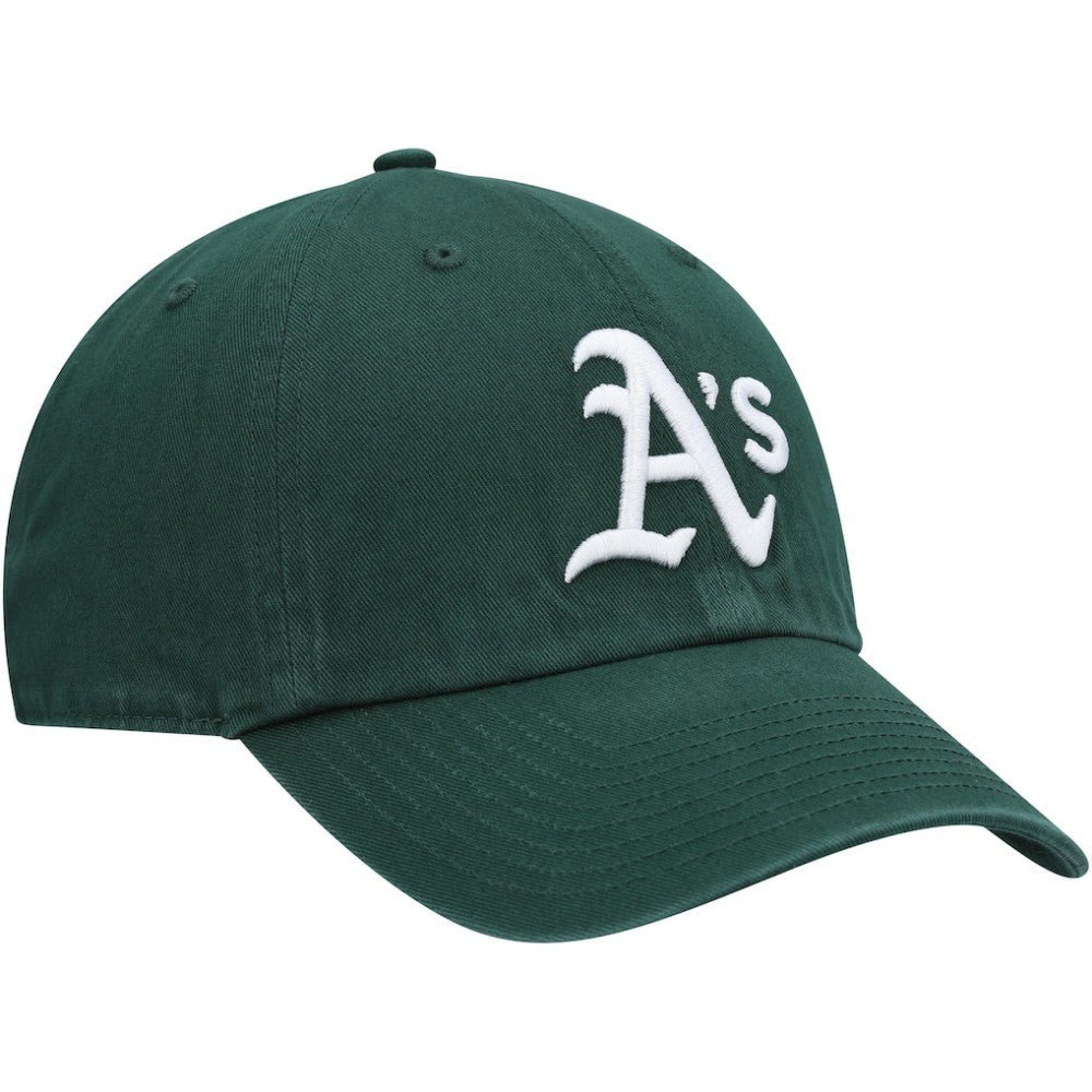 Athletics '47 Clean Up Adjustable Hat Sale