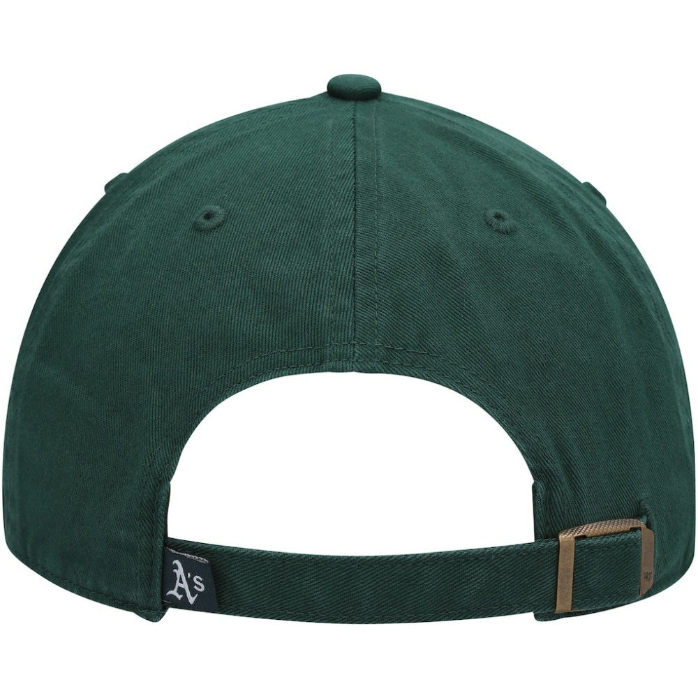 Athletics '47 Clean Up Adjustable Hat Sale