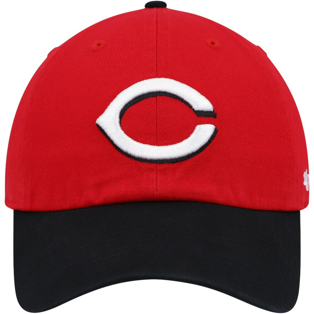 Cincinnati Reds '47 Clean Up Adjustable Hat Discount