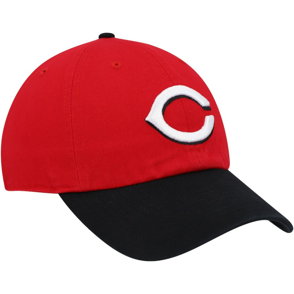 Cincinnati Reds '47 Clean Up Adjustable Hat Discount