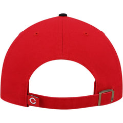 Cincinnati Reds '47 Clean Up Adjustable Hat Discount