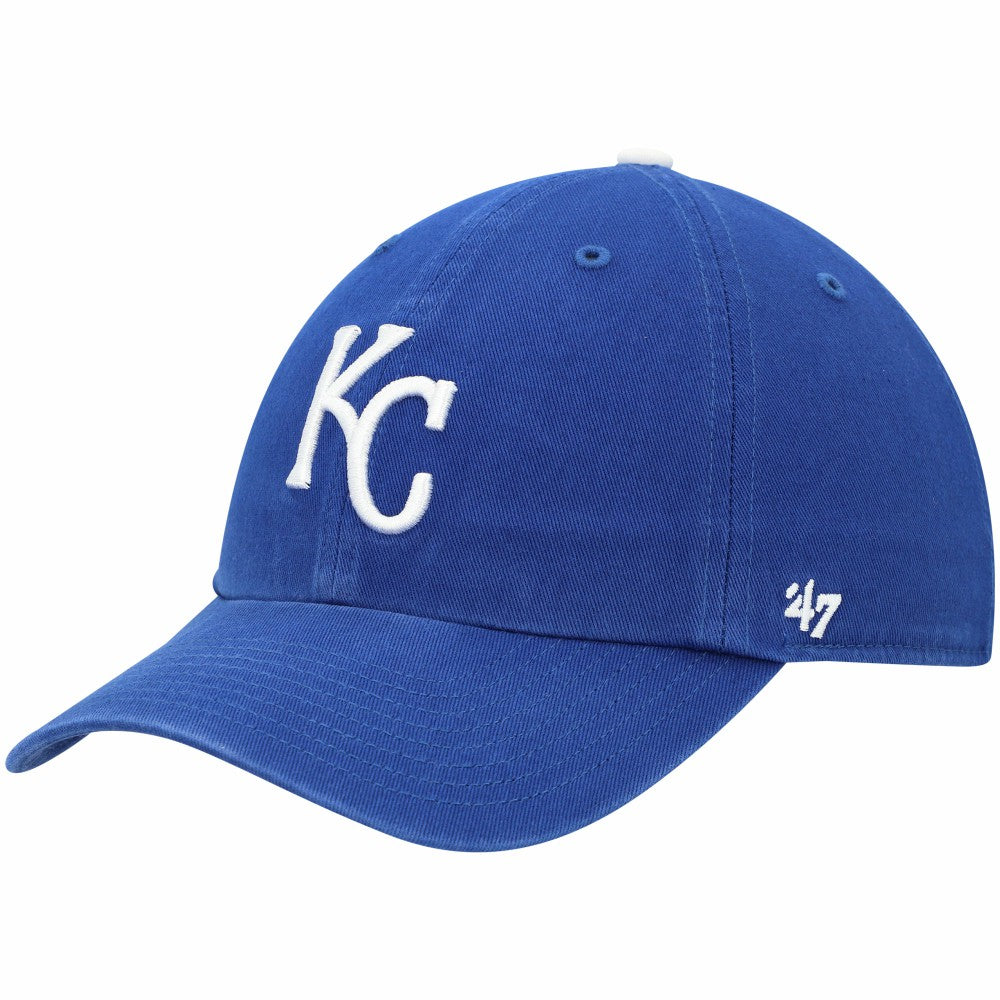 Kansas City Royals '47 Clean Up Adjustable Hat Discount