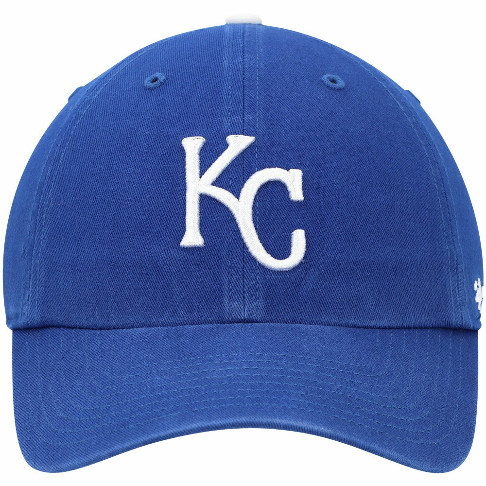 Kansas City Royals '47 Clean Up Adjustable Hat Discount