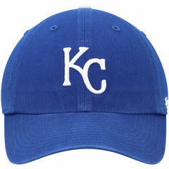 Kansas City Royals '47 Clean Up Adjustable Hat Discount