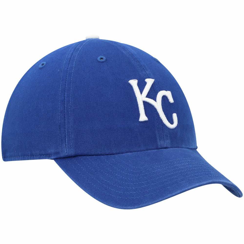 Kansas City Royals '47 Clean Up Adjustable Hat Discount