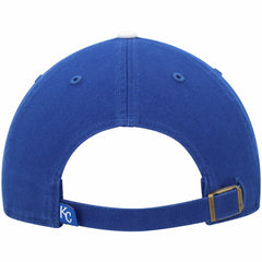 Kansas City Royals '47 Clean Up Adjustable Hat Discount