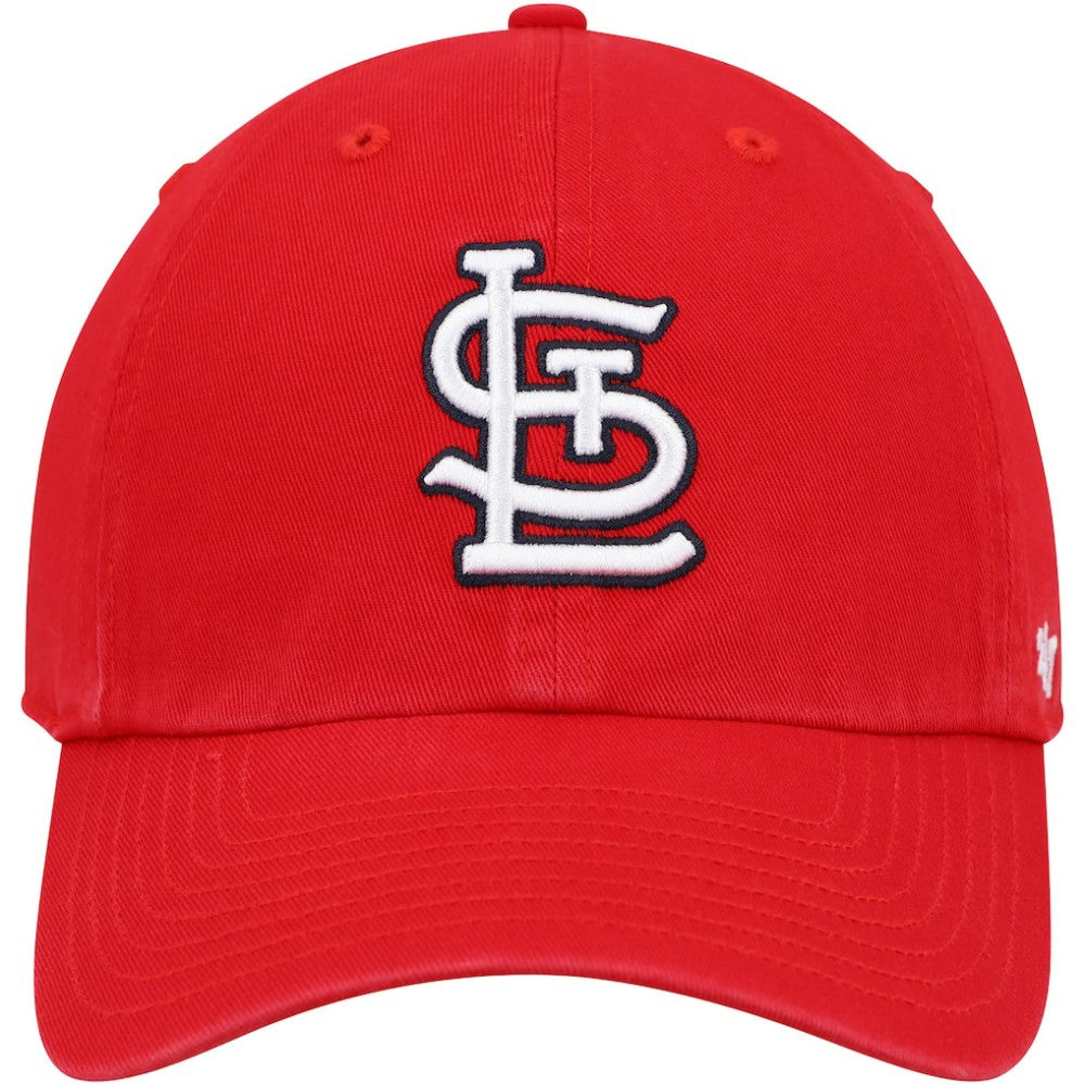 St. Louis Cardinals '47 Clean Up Adjustable Hat for sale