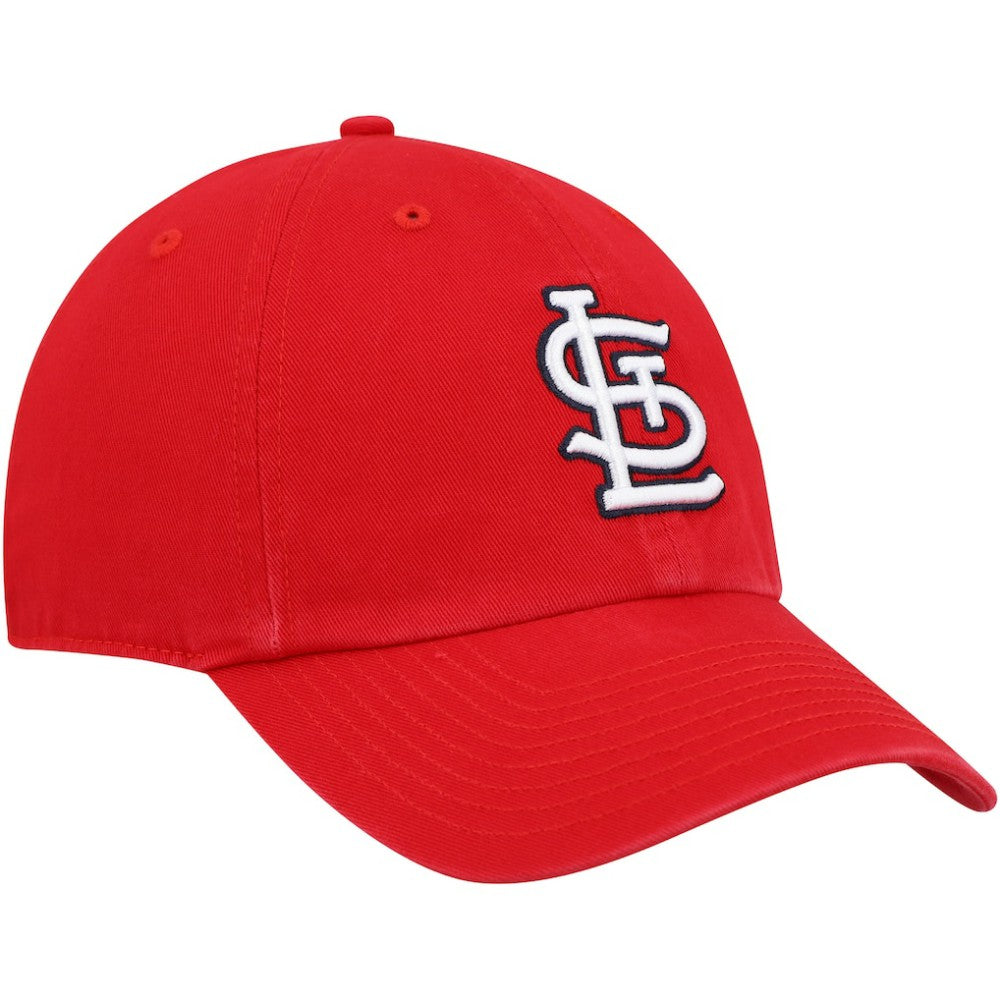 St. Louis Cardinals '47 Clean Up Adjustable Hat for sale