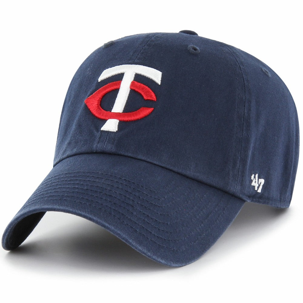 Minnesota Twins '47 Clean Up Adjustable Hat Sale