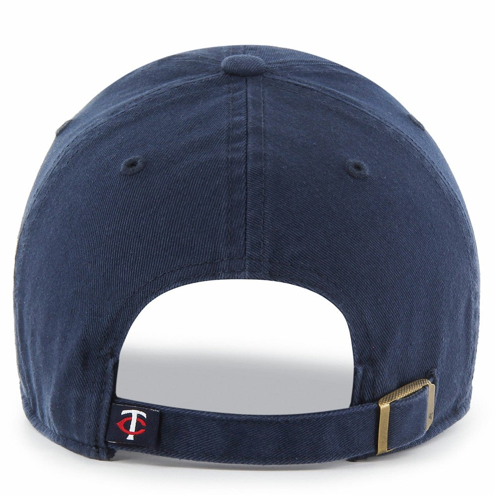 Minnesota Twins '47 Clean Up Adjustable Hat Sale
